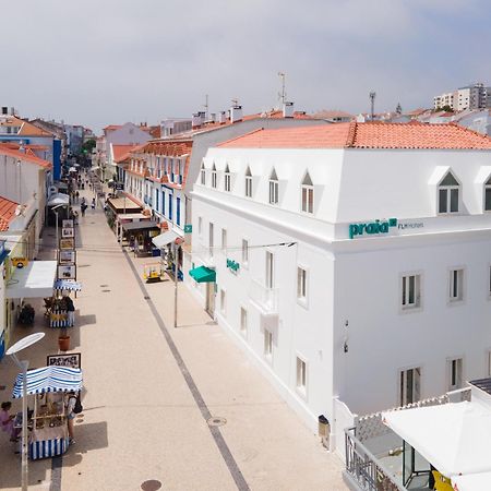 Praia Flh Hotels Эрисейра Экстерьер фото
