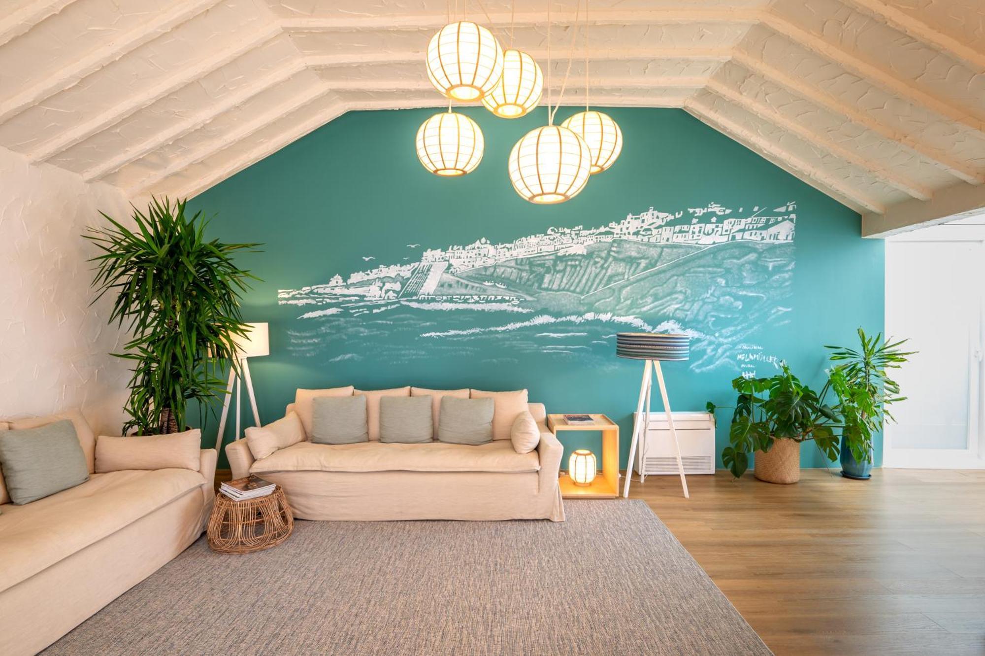 Praia Flh Hotels Эрисейра Экстерьер фото
