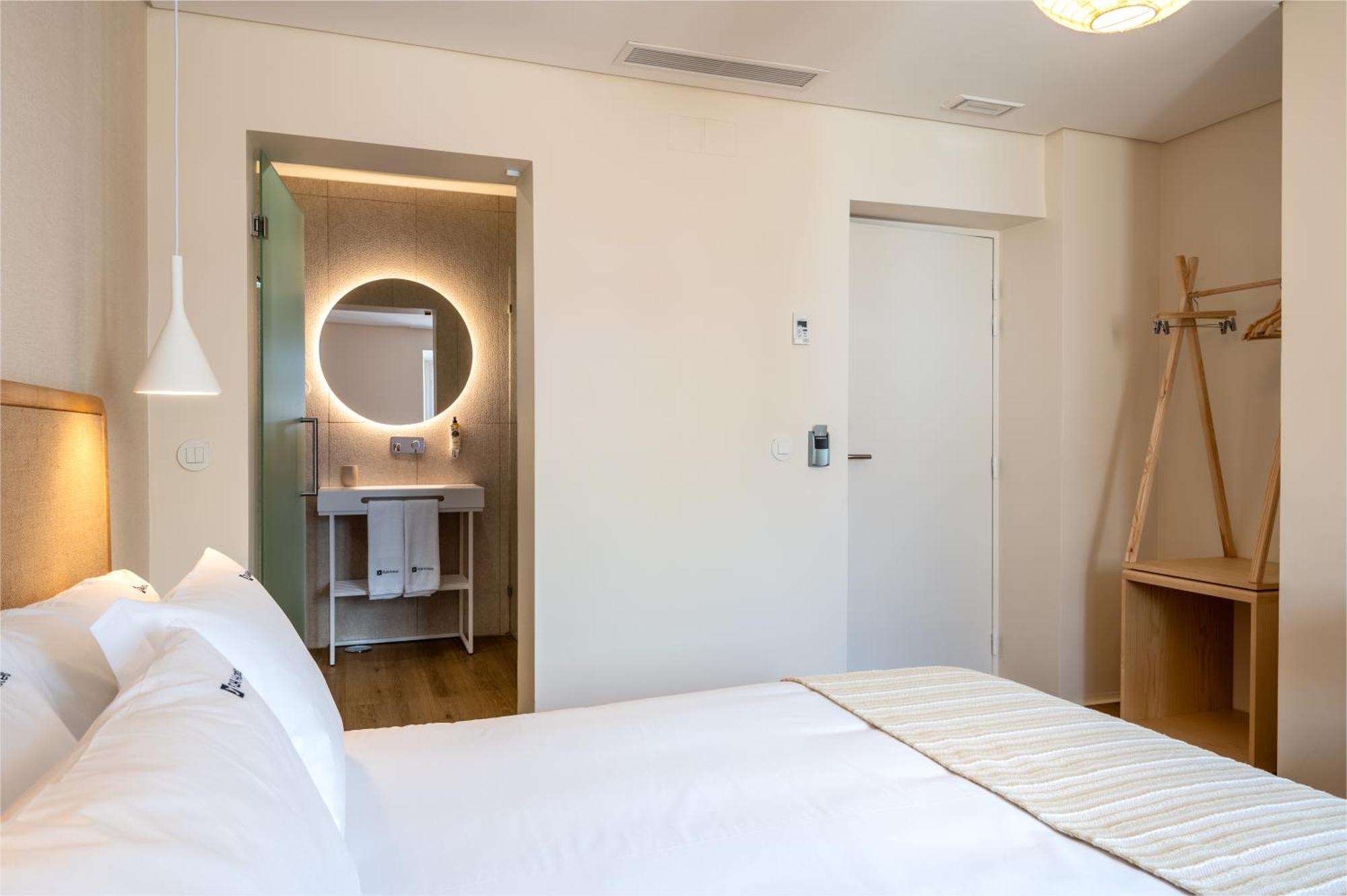 Praia Flh Hotels Эрисейра Номер фото
