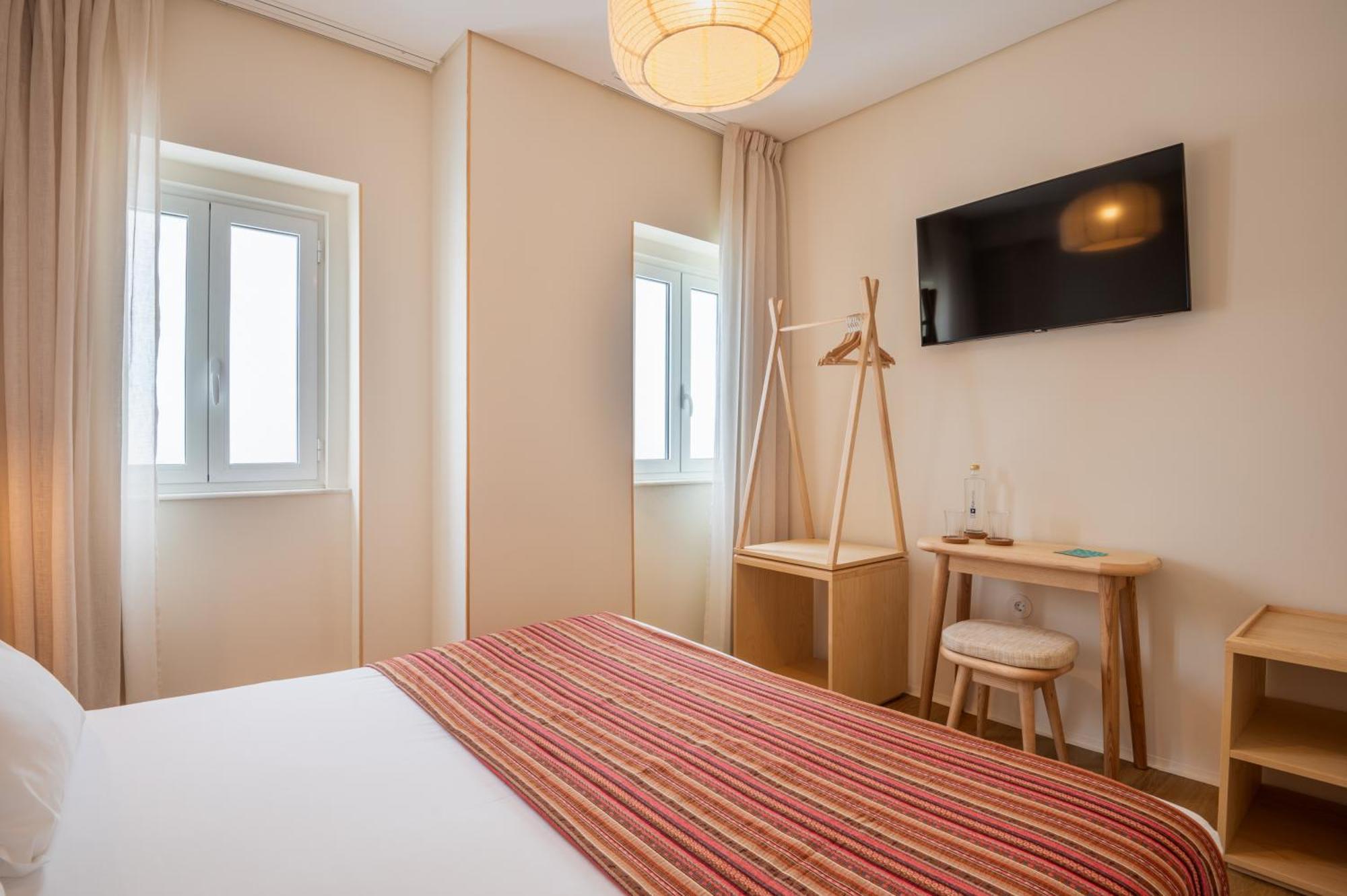 Praia Flh Hotels Эрисейра Номер фото
