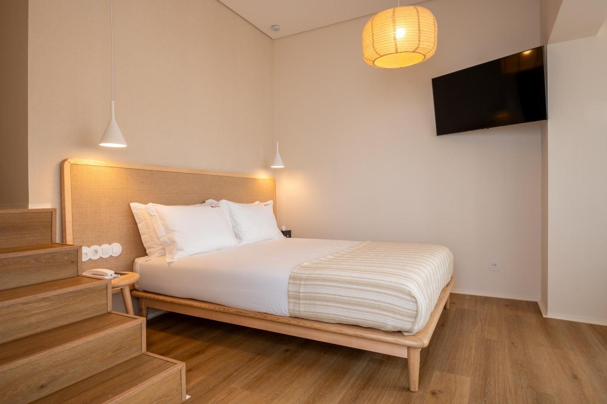 Praia Flh Hotels Эрисейра Номер фото