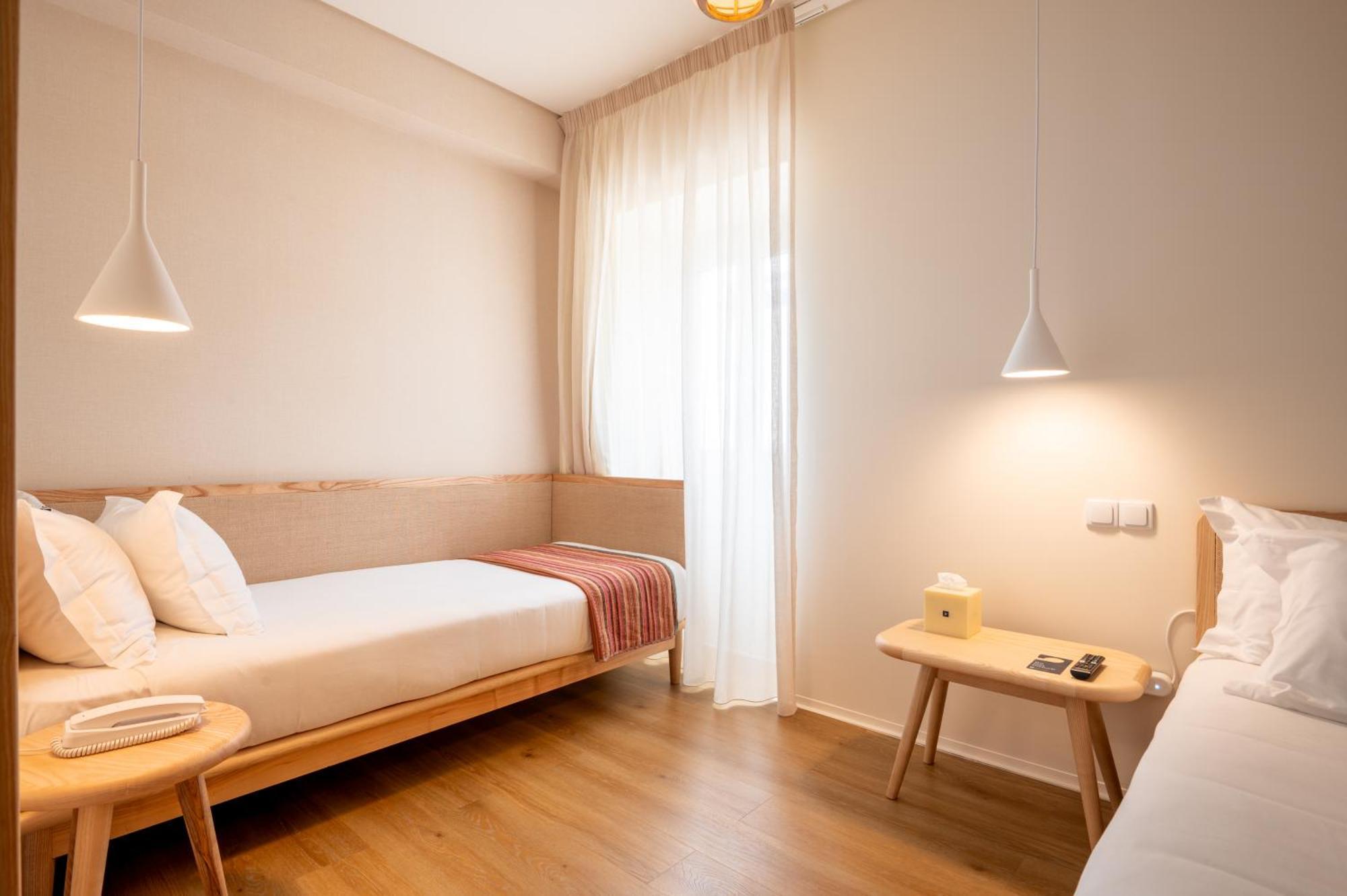 Praia Flh Hotels Эрисейра Номер фото