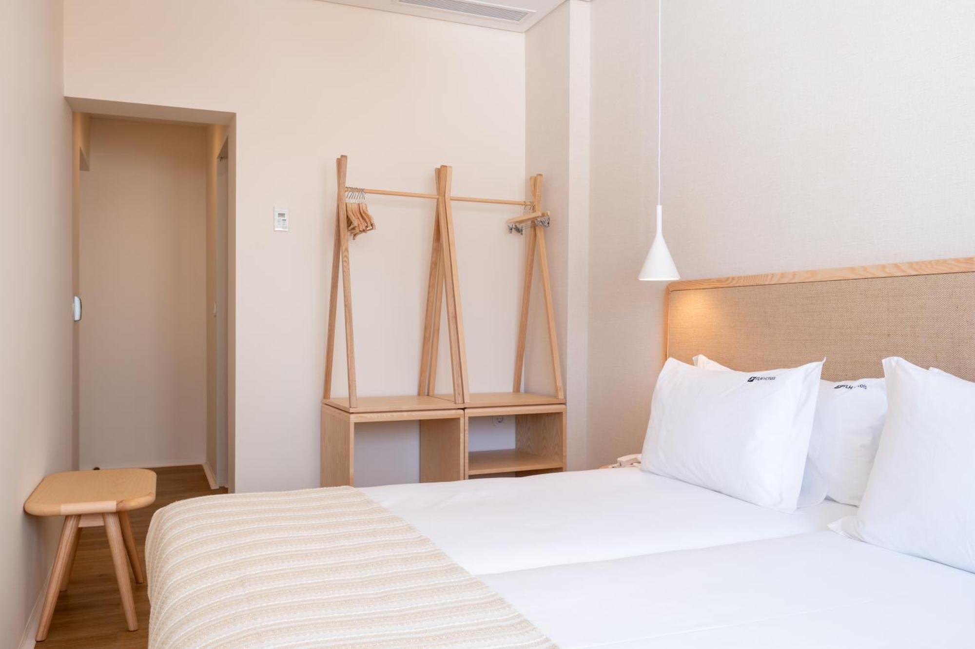 Praia Flh Hotels Эрисейра Номер фото