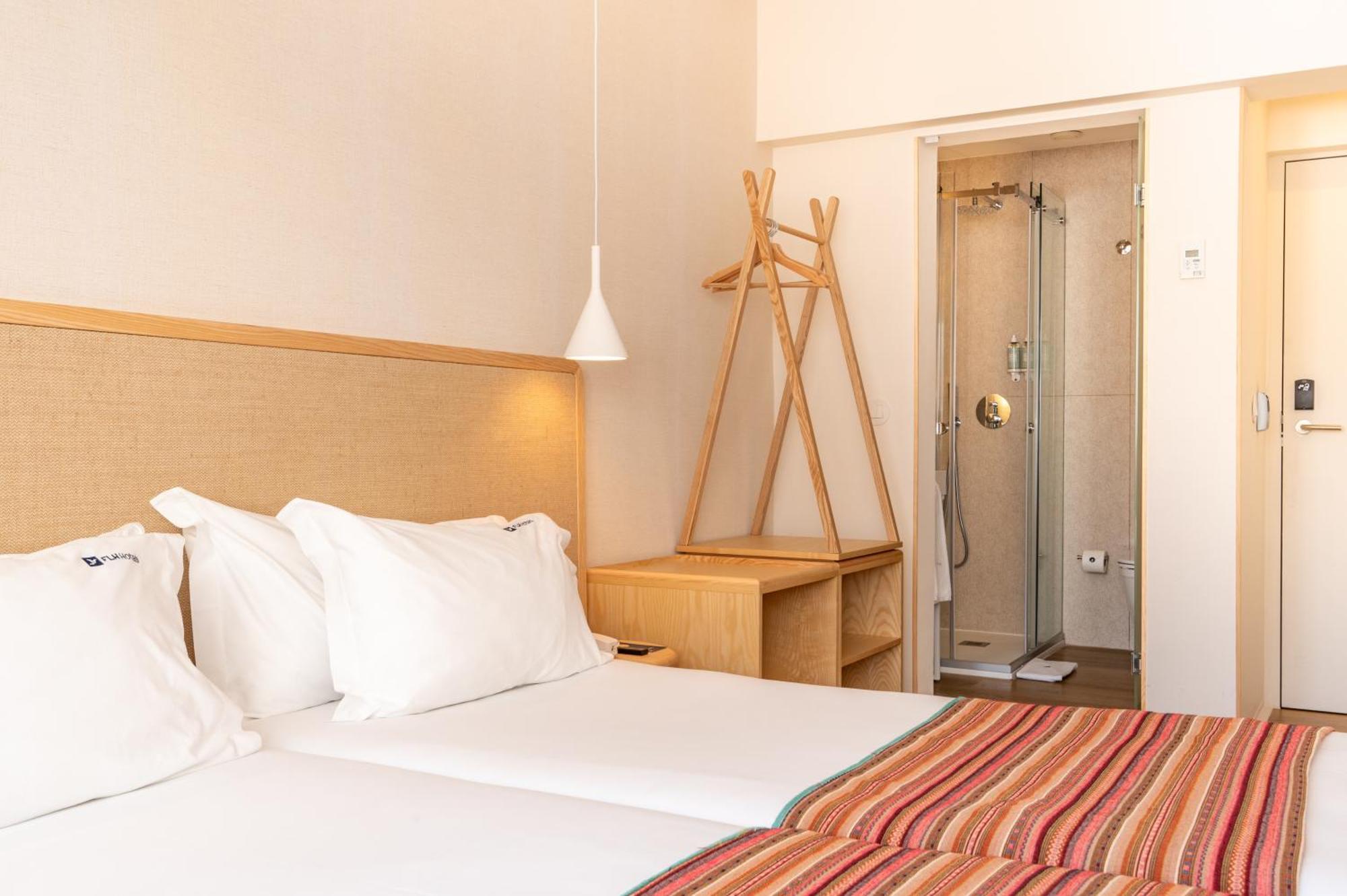 Praia Flh Hotels Эрисейра Номер фото